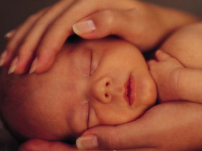 小小生命(When a Child is Born)